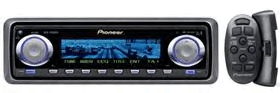 Pioneer Car Radio CD Player