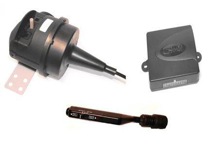AP300 ECU Vacuum Cruise Control System