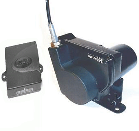 AP500 ECU Servo Motor Cruise Control