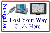 Car and Portable Navigation Systems