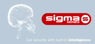 Sigma Car Security