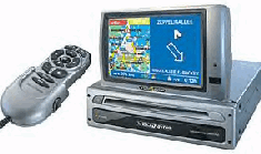VDO Navigation VDO Navigation
