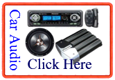 Car Audio And Cd Systems
