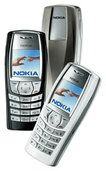 Mobile Phones