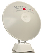 Crystop Autosat R