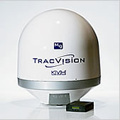 Trackvison M9