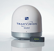 TracvisionM5