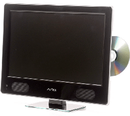 Avtex L185DR 12volt TV