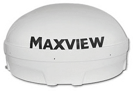 Maxview Automatic Satellite Dome
