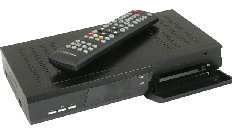 Micro M150 HD 12volt Sat Receiver