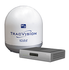 TracVisionM3