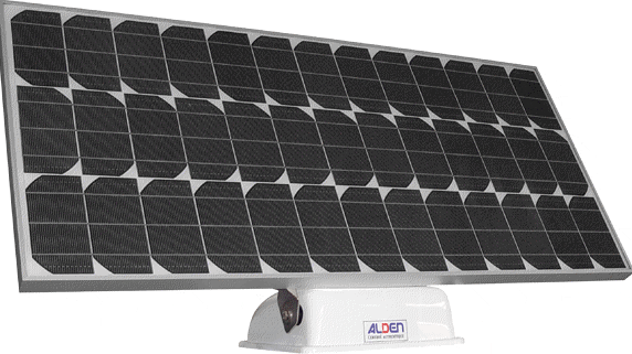 phenix auto solar panel