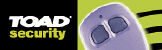 Toad Car Security